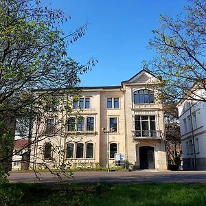 Villa Am Park